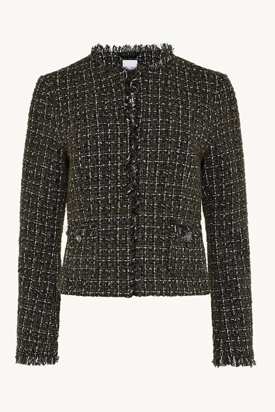 naisten jakku, ELLIANA JACKET>Claire Sale