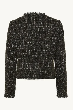 naisten jakku, ELLIANA JACKET>Claire Sale