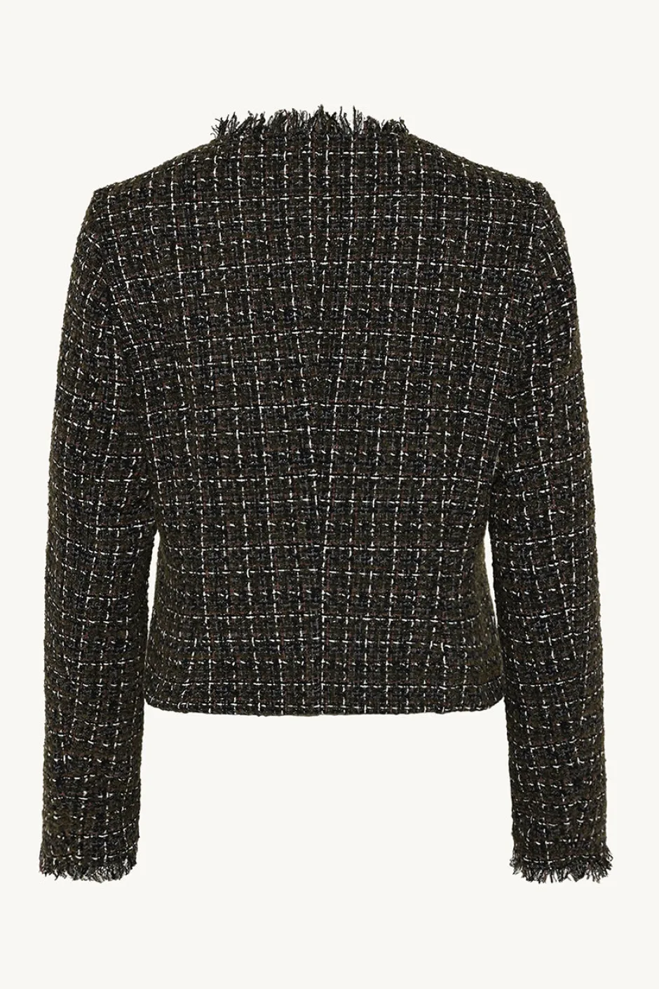 naisten jakku, ELLIANA JACKET>Claire Sale