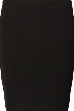 Naisten Jerseyhame Musta>Claire Hot