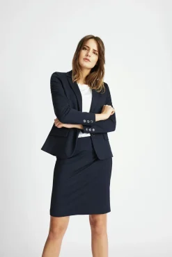 Naisten Jerseyhame>Claire