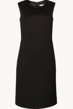 Naisten Jerseymekko Musta>Claire Clearance