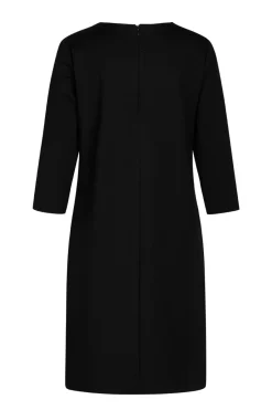 Naisten Mekko DENISA DRESS Musta>Claire Outlet