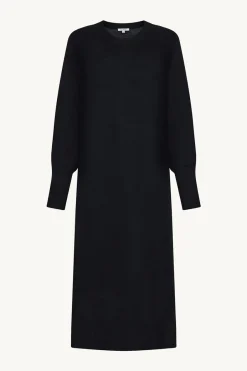 naisten mekko, DAILI MEKKO Musta>Claire Clearance