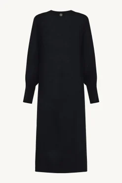 naisten mekko, DAILI MEKKO Musta>Claire Clearance