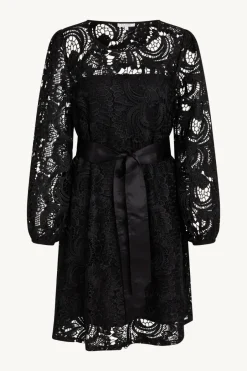 Naisten Mekko, DAISHA MEKKO Musta>Claire Outlet