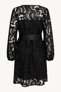 Naisten Mekko, DAISHA MEKKO Musta>Claire Outlet