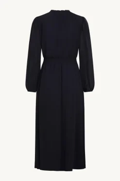 Naisten Mekko, DOTTA VISCOSE DRESS>Claire Outlet