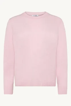 naisten neulepusero, PREET KNIT>Claire Hot