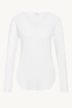 Naisten Neulepusero, PRESLEY KNIT>Claire New