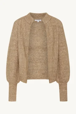 Naisten Neuletakki CHELSEA>Claire Clearance