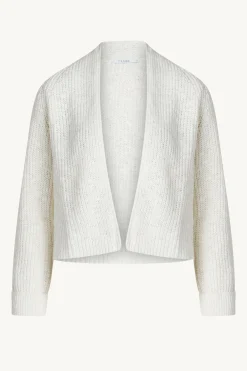 Naisten Neuletakki CELINE CARDIGAN>Claire