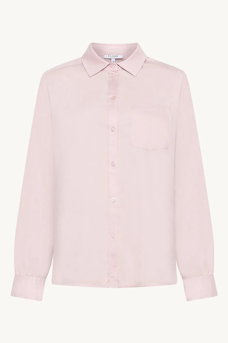 naisten paitapusero Rhona,>Claire New