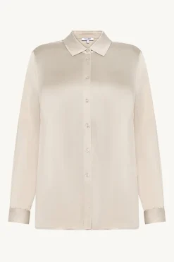 naisten paitapusero Sabrina,>Claire Hot