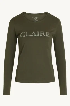 Naisten Pusero, Aileen Ls>Claire Outlet