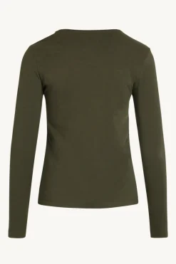 Naisten Pusero, Aileen Ls>Claire Outlet