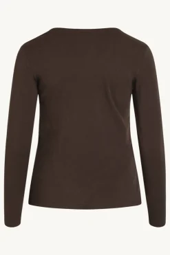 Naisten Pusero, Aileen Ls>Claire Clearance