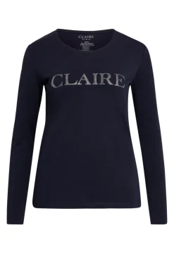 Naisten Pusero, Aileen Ls>Claire Online