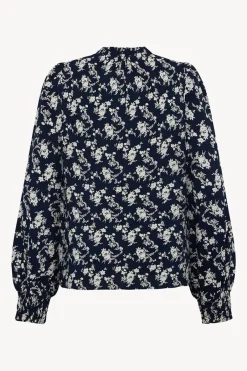 naisten pusero, RAQUEL BLOUSE>Claire Sale