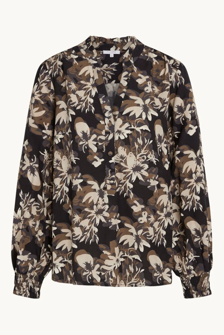 Naisten Pusero, RELINDE PUSERO>Claire Clearance