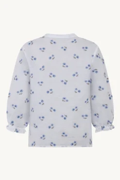 naisten pusero, RIKKELIZA BLOUSE>Claire Clearance