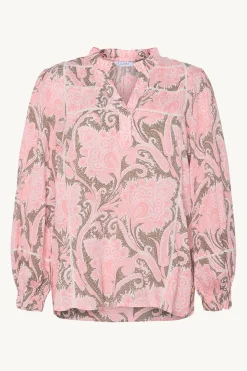 naisten pusero, RINE BLOUSE i>Claire Outlet