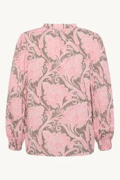 naisten pusero, RINE BLOUSE i>Claire Outlet