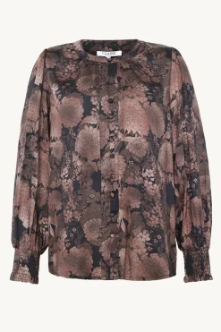 naisten pusero, ROLYCA BLOUSE>Claire Online