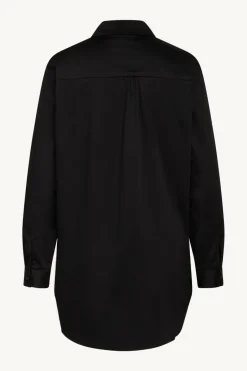 Naisten Pusero, ROTA SHIRT Musta>Claire