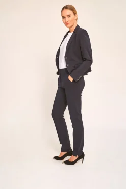 Naisten Teja Housut JERSEYHOUSU><noscript><img width=