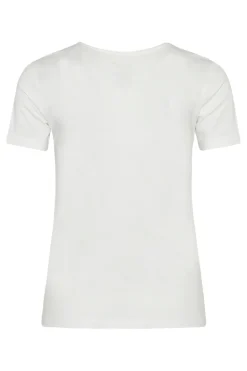 , Naisten T-Paita, Allison Logo T-Paita>Claire Discount