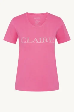 , Naisten T-Paita, Allison Logo T-Paita>Claire Online