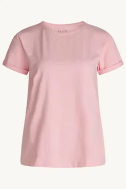 Naisten T-paita, Plain>Claire Clearance