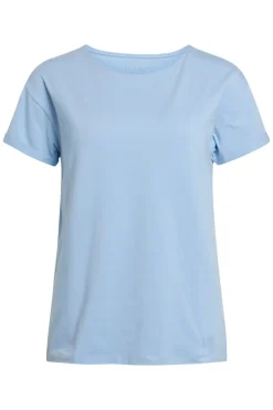 Naisten T-paita, Plain>Claire Clearance