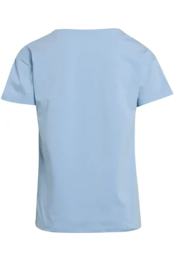 Naisten T-paita, Plain>Claire Clearance