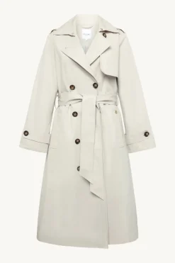 naisten trenssi, OFILLA TRENCHCOAT>Claire Clearance