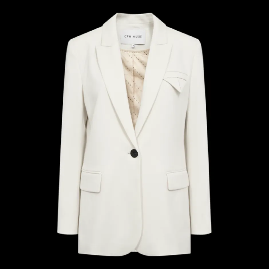 naisten bleiseri Tailor,>COPENHAGEN MUSE Sale