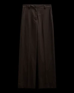 naisten housut, TAILOR PANT>COPENHAGEN MUSE Hot