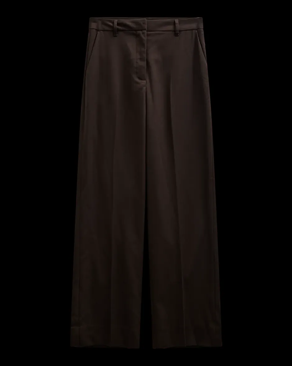 naisten housut, TAILOR PANT>COPENHAGEN MUSE Hot