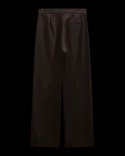 naisten housut, TAILOR PANT>COPENHAGEN MUSE Hot