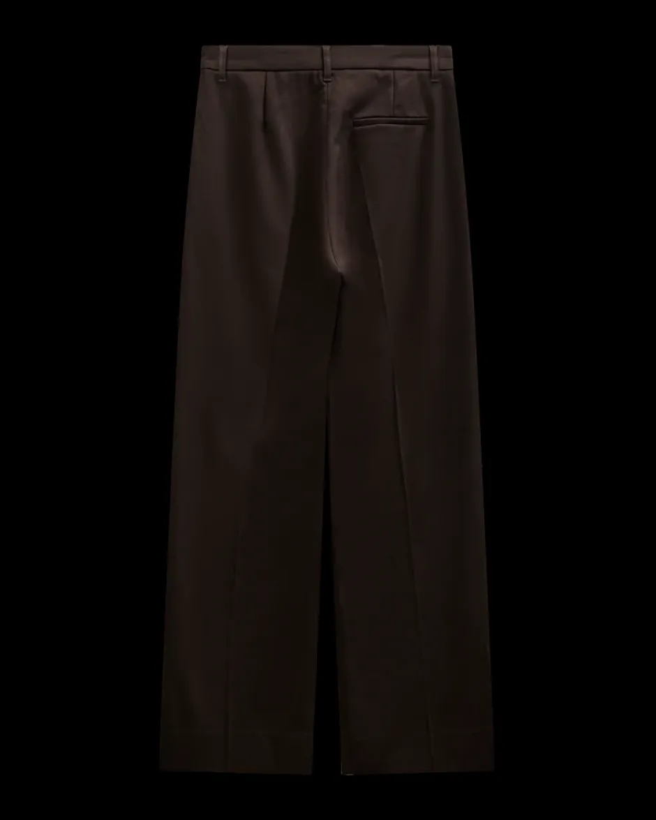 naisten housut, TAILOR PANT>COPENHAGEN MUSE Hot