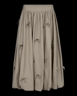 naisten hame, SARINA SKIRT>COPENHAGEN MUSE New
