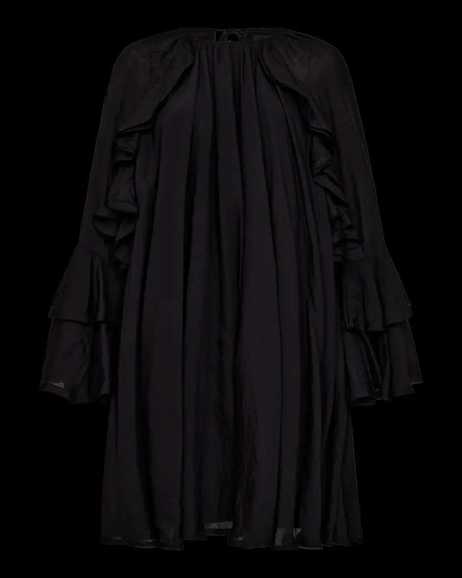 naisten mekko, NORMA DRESS>COPENHAGEN MUSE Hot