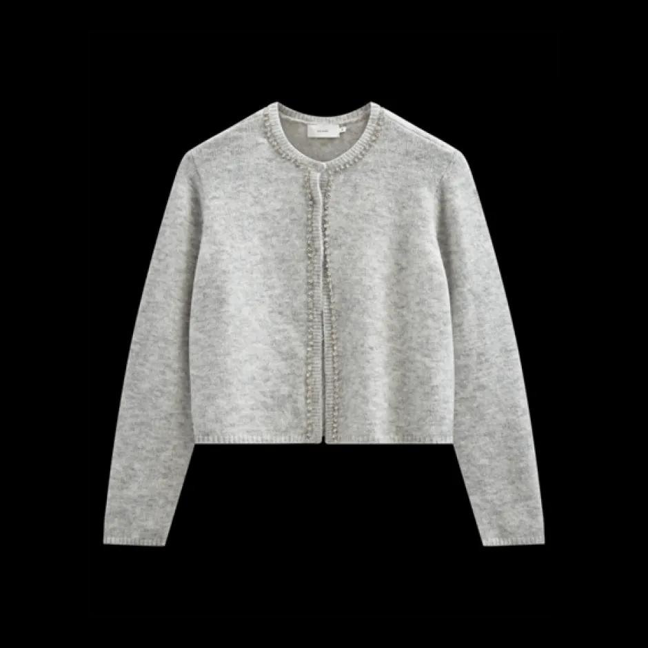naisten neuletakki IBRA CARDIGAN,>COPENHAGEN MUSE Discount