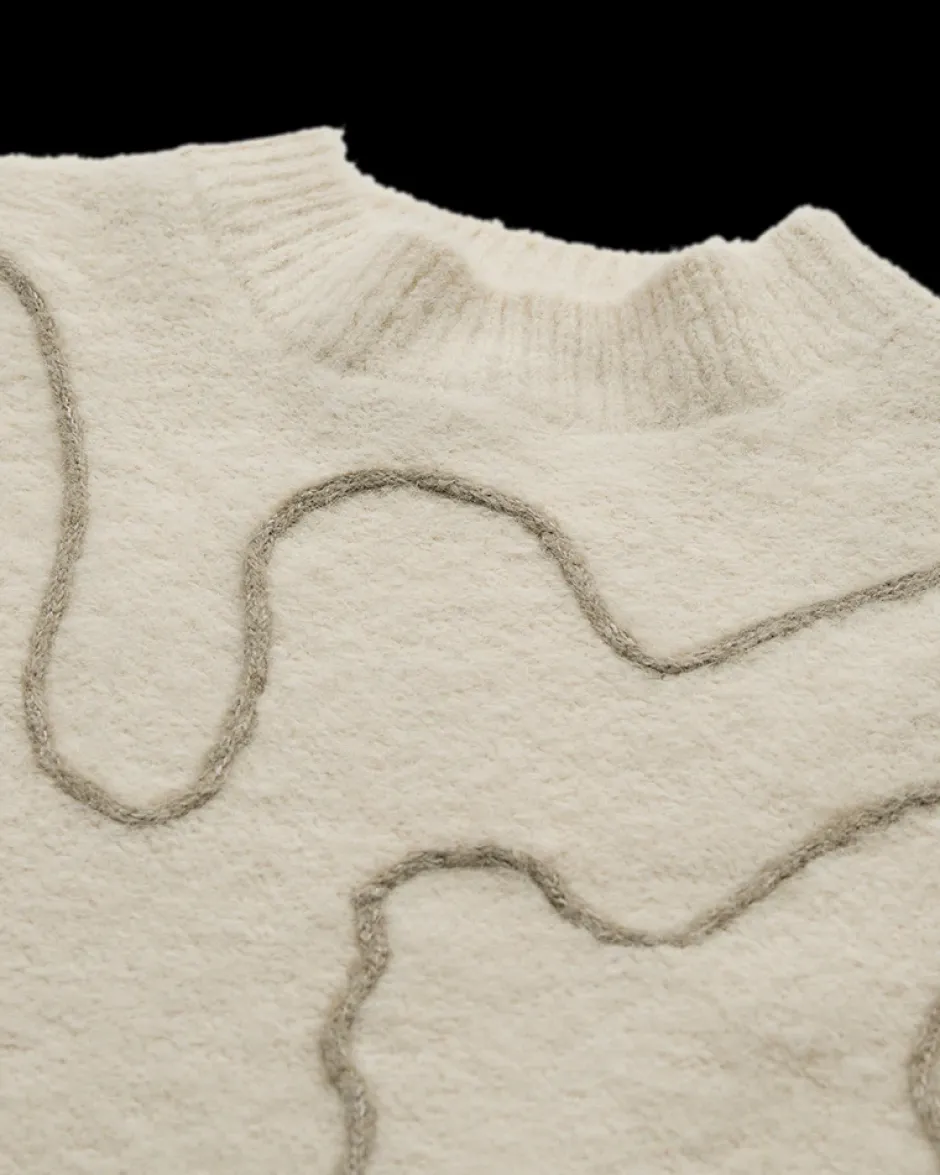 naisten neulepusero PELLA PULLOVER,>COPENHAGEN MUSE Outlet