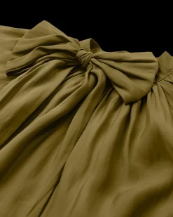 naisten pusero, TILLY BLOUSE Armeijanvihreä><noscript><img width=