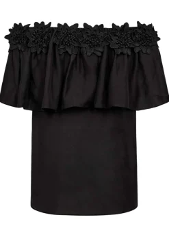 naisten pusero, MOLLY BLOUSE>COPENHAGEN MUSE Outlet