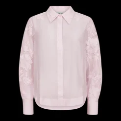 naisten paitapusero Molly Shirt,>Copenhagen Muse Outlet