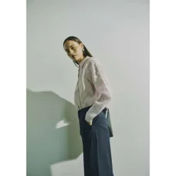 naisten paitapusero Molly Shirt,>Copenhagen Muse Outlet