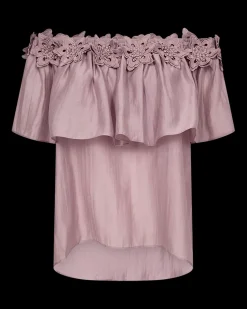 naisten pusero, MOLLY BLOUSE>COPENHAGEN MUSE Sale